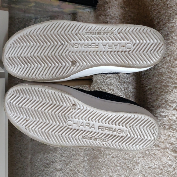 Chiara Ferragni  slip on sneaker - Picture 6 of 7